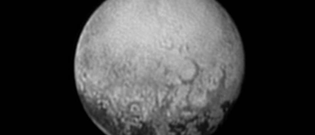 Pluto Pluto