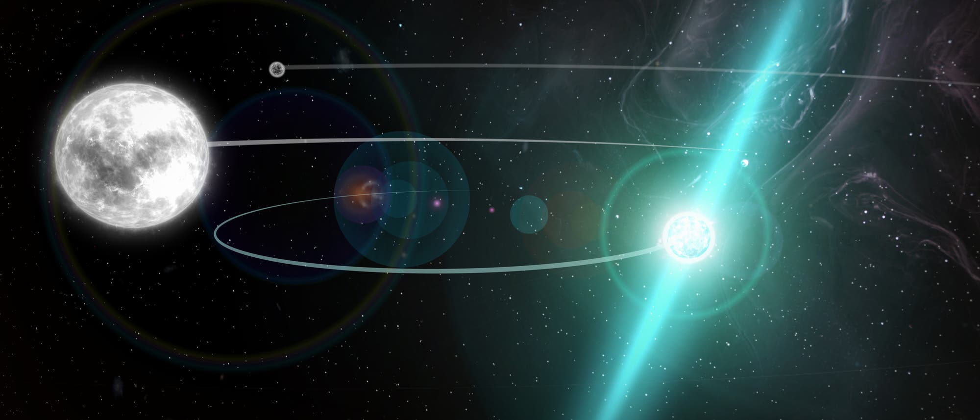 Warum hier lens flare drauf zu sehen ist, bleibt wohl Geheimnis des Künstlers. Warum hier lens flare drauf zu sehen ist, bleibt wohl Geheimnis des Künstlers.