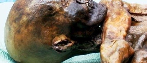 Ötzi Ötzi