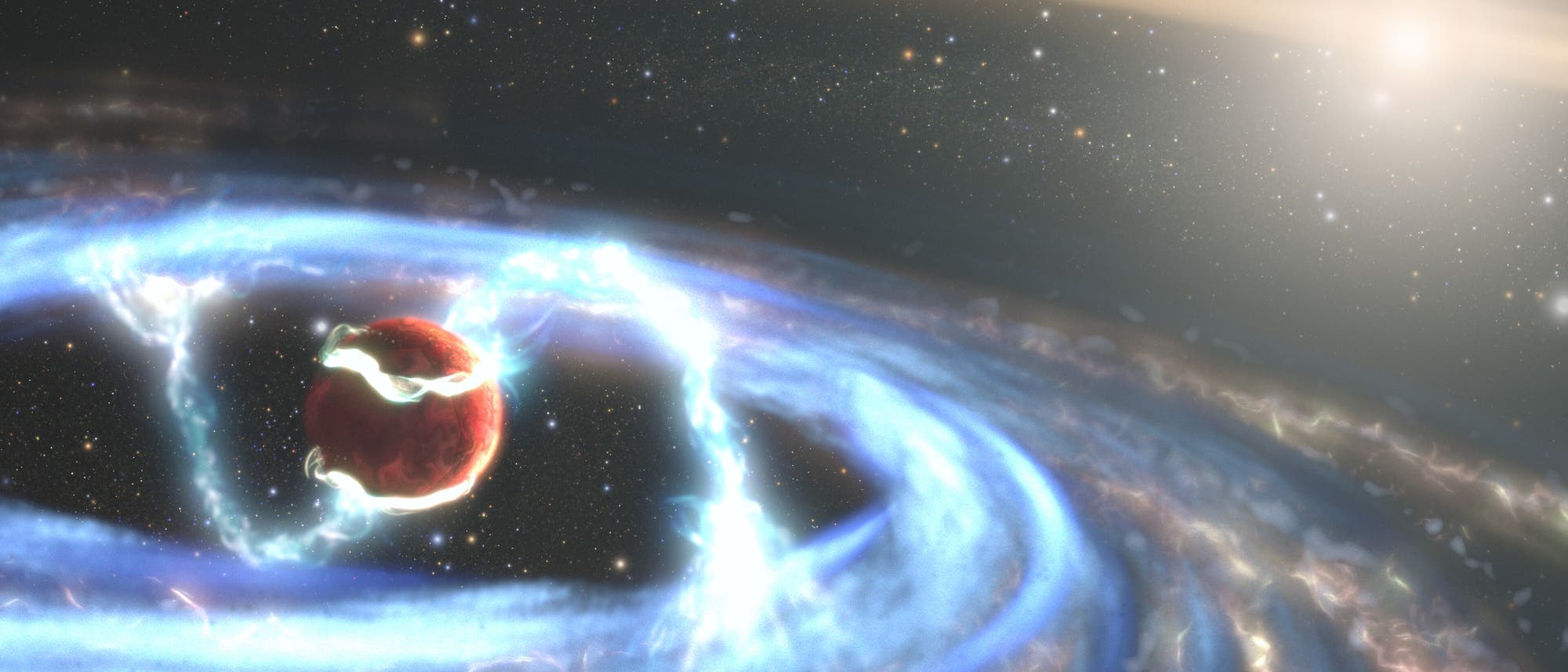Exoplanet Exoplanet