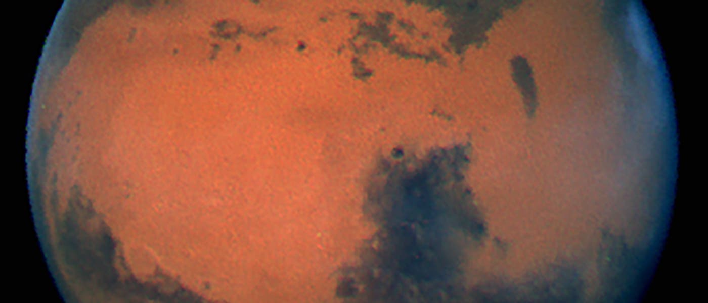 Mars Mars