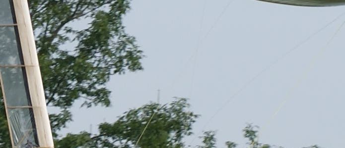 Ornithopter Ornithopter