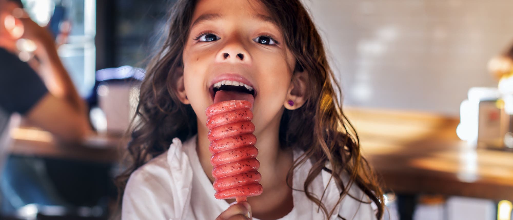Eis geht immer Eis geht immer
