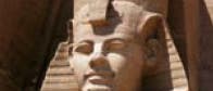 Ramses II. Ramses II.