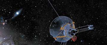Pioneer 10 Pioneer 10