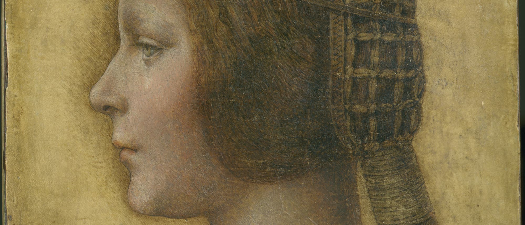 Ausschnitt aus "La bella principessa" Ausschnitt aus "La bella principessa"