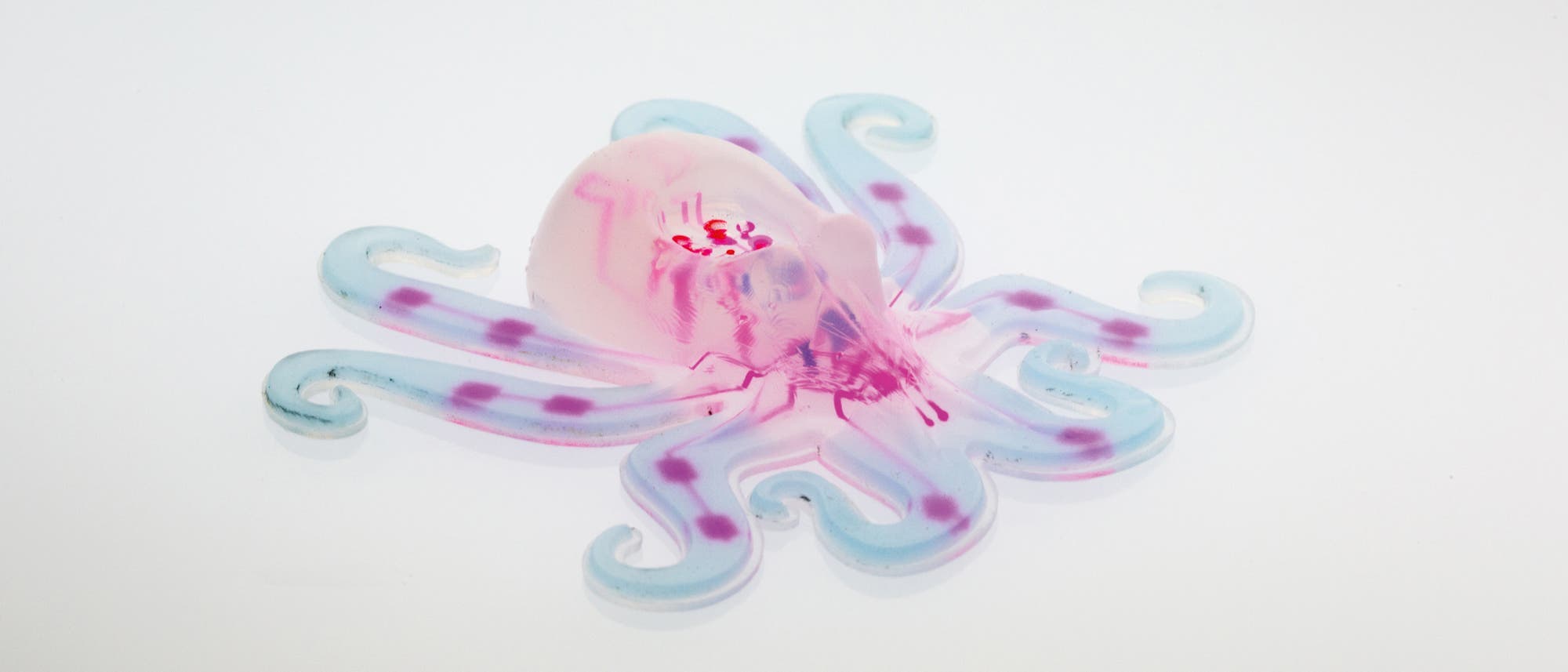 Octobot Octobot