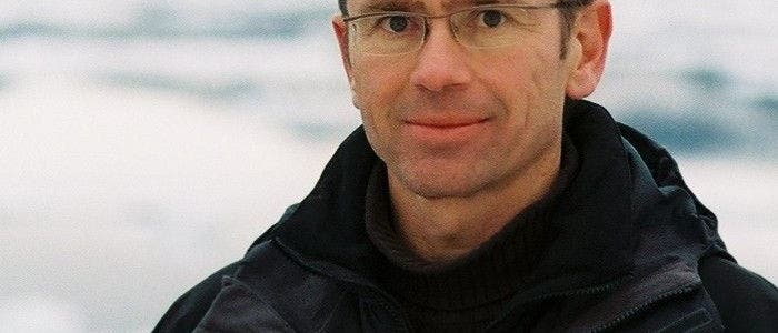 Stefan Rahmstorf Stefan Rahmstorf