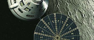 Der nächste Flug zum Mond Der nächste Flug zum Mond