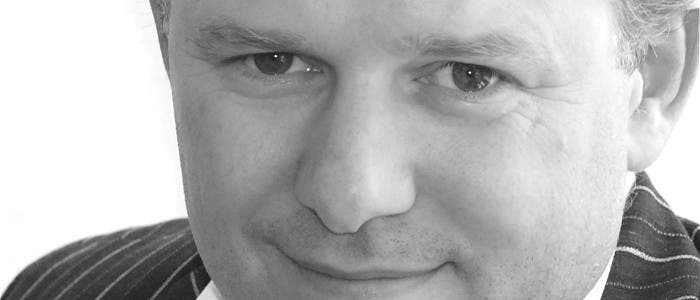 Richard Zinken Richard Zinken