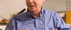 Rudolf Jaenisch Rudolf Jaenisch