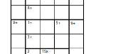 Sudoku Sudoku