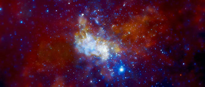 Sagittarius A* Sagittarius A*