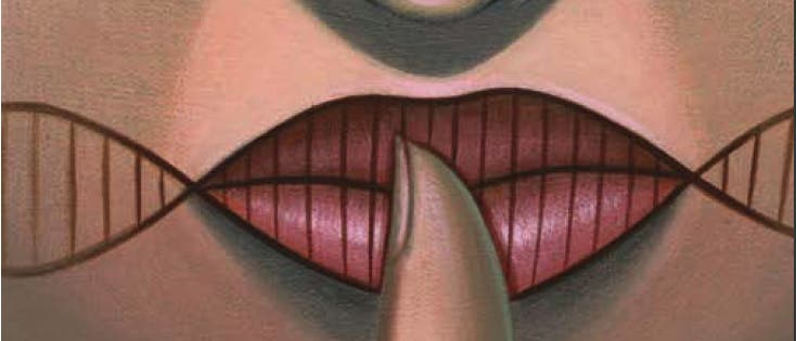 Stille Mutationen Stille Mutationen
