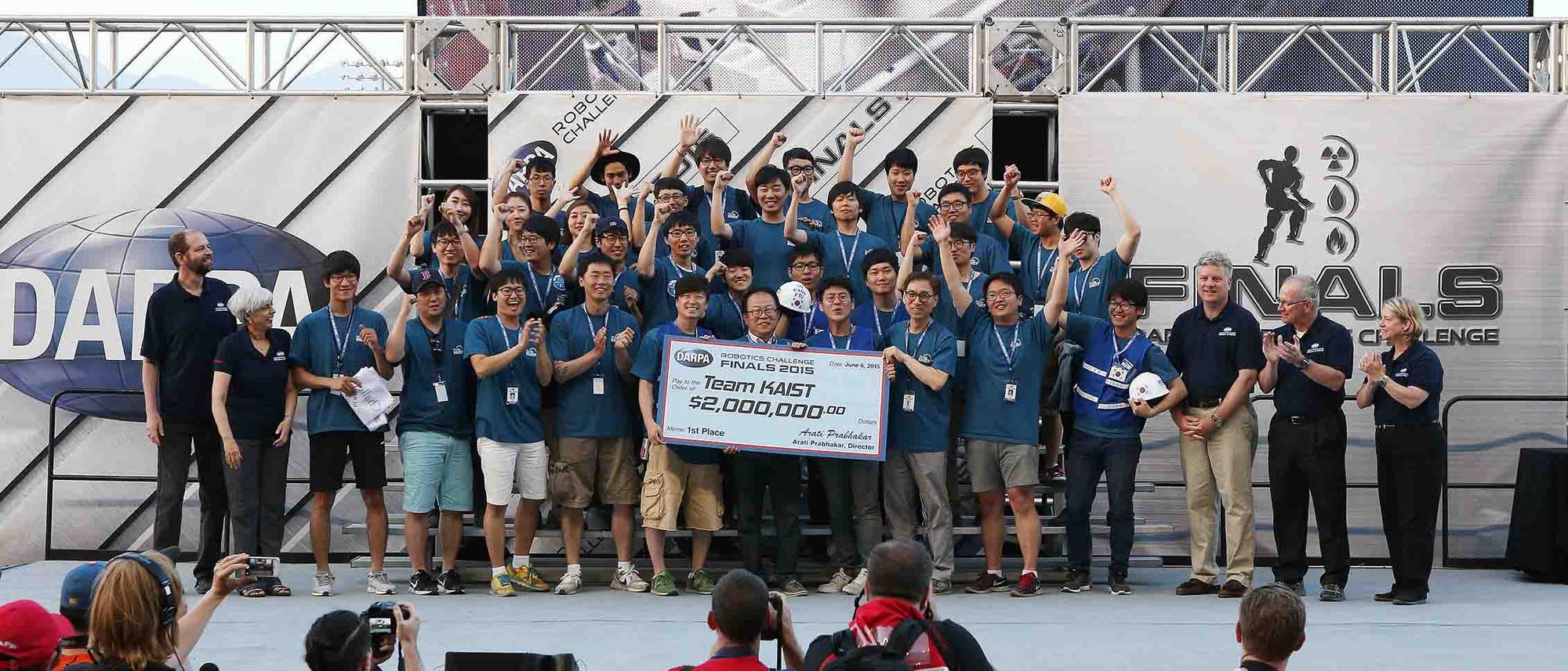 Team KAIST Team KAIST