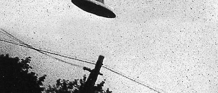 Ufo Ufo