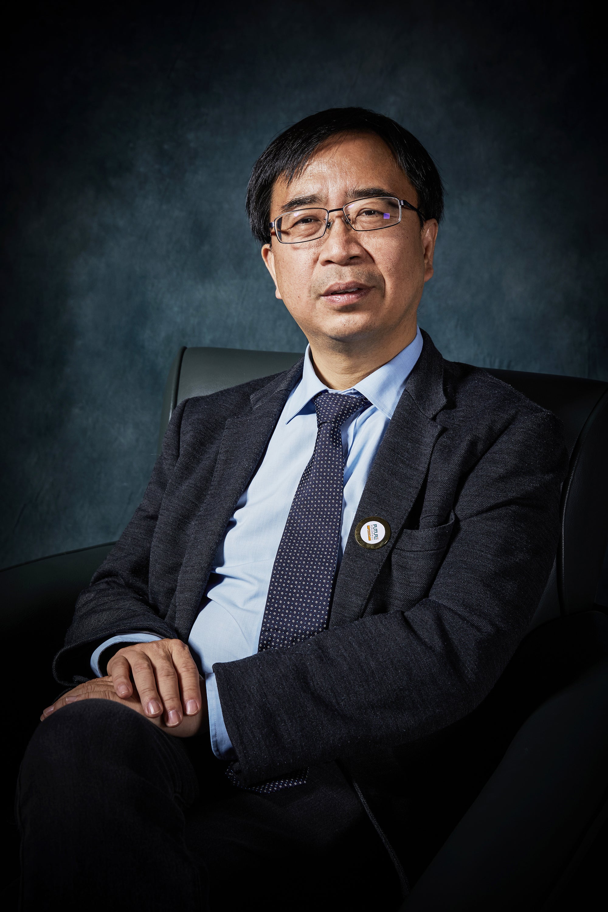 Jian-Wei Pan Jian-Wei Pan