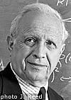 Roy Glauber Roy Glauber