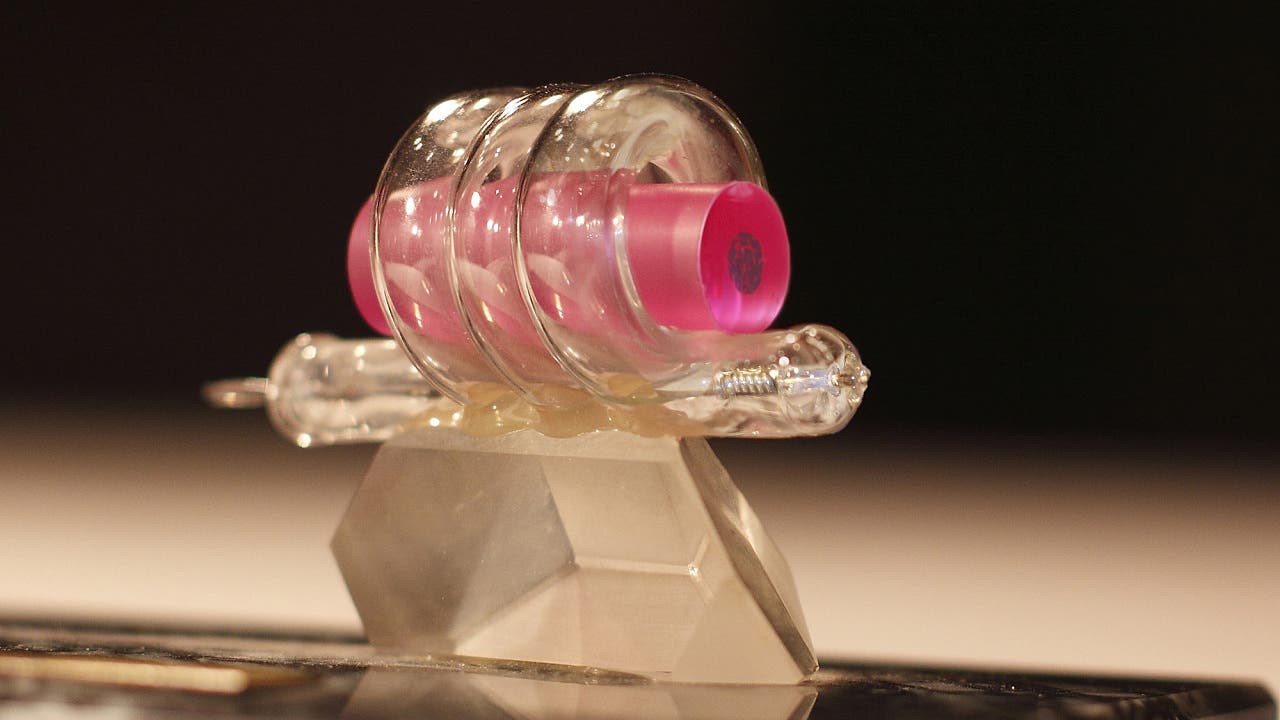 Rückblende: Wozu soll ein Laser bloß gut sein?