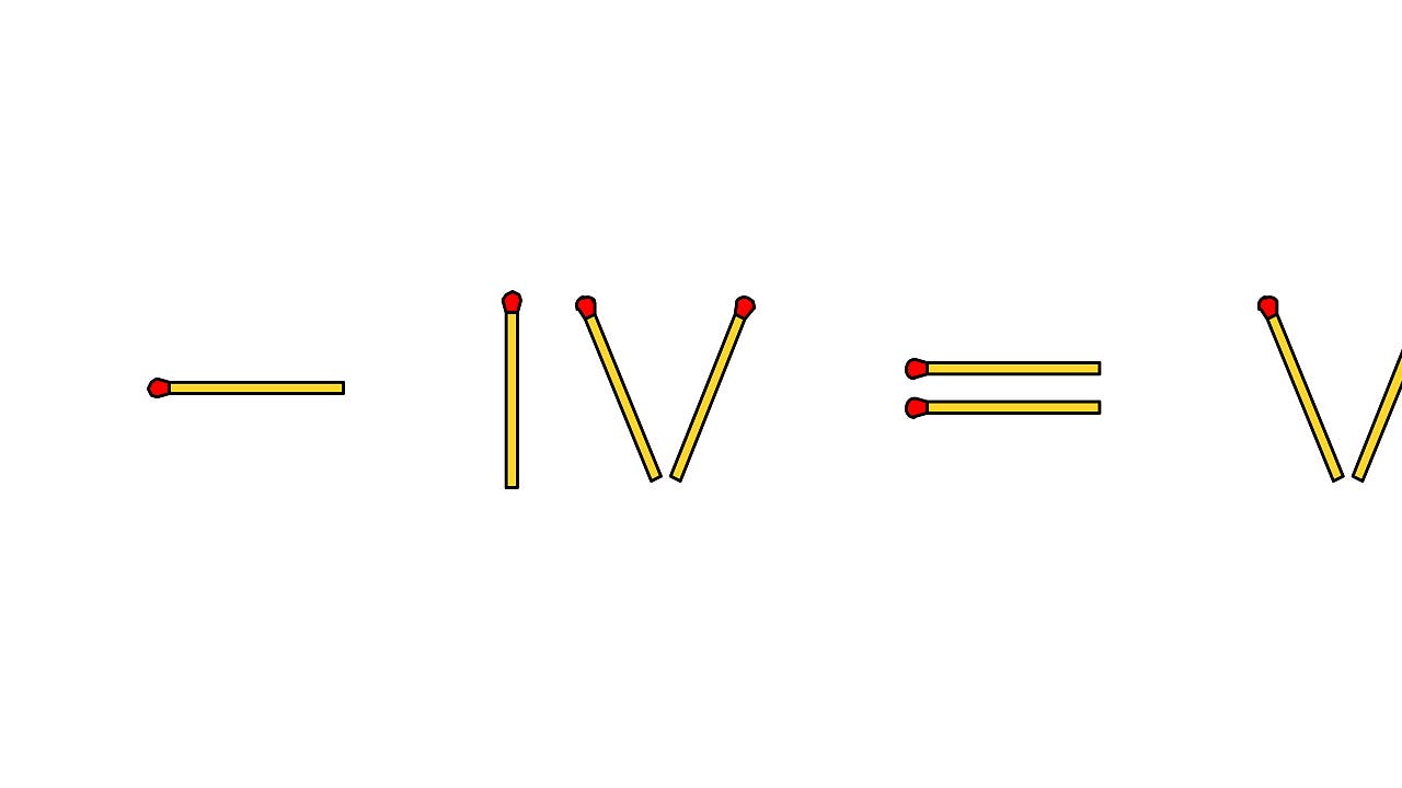 Wie kann hier eine korrekte Gleichung entstehen?