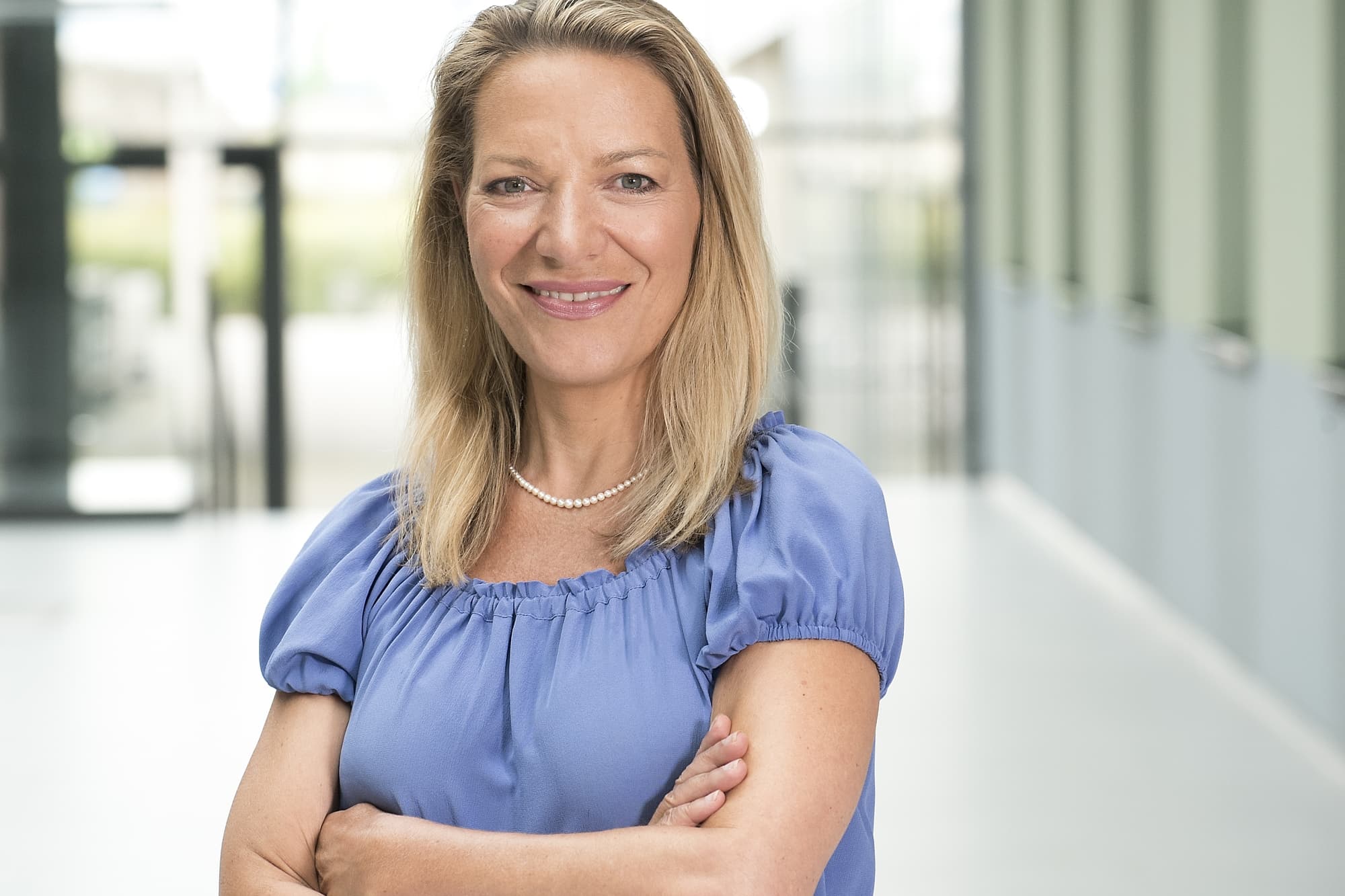 Antje Boetius Antje Boetius
