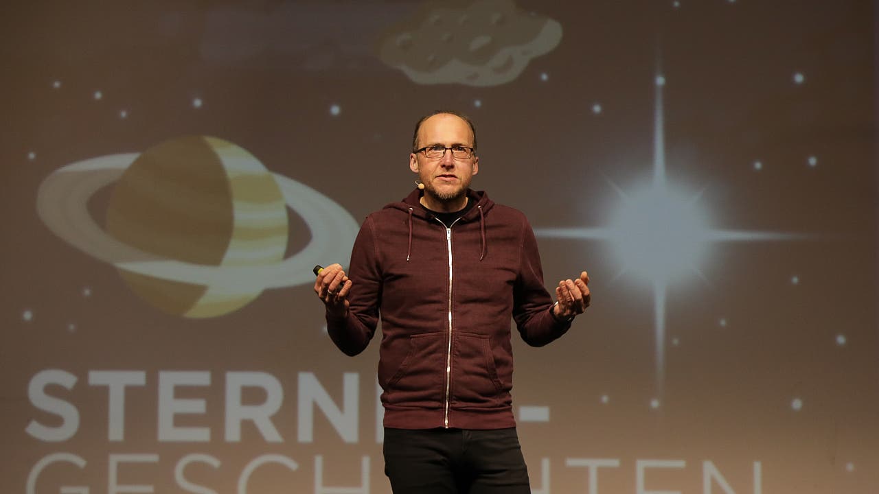 Wissenschaftspodcasts : »Man braucht kein Studio und keine Redaktion«