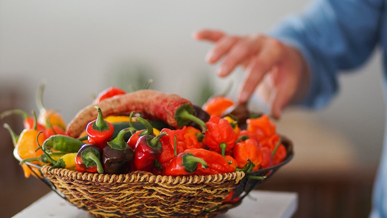 Chili-Schärfe: Warum die berühmte »Scoville-Skala« fehlerhaft ist