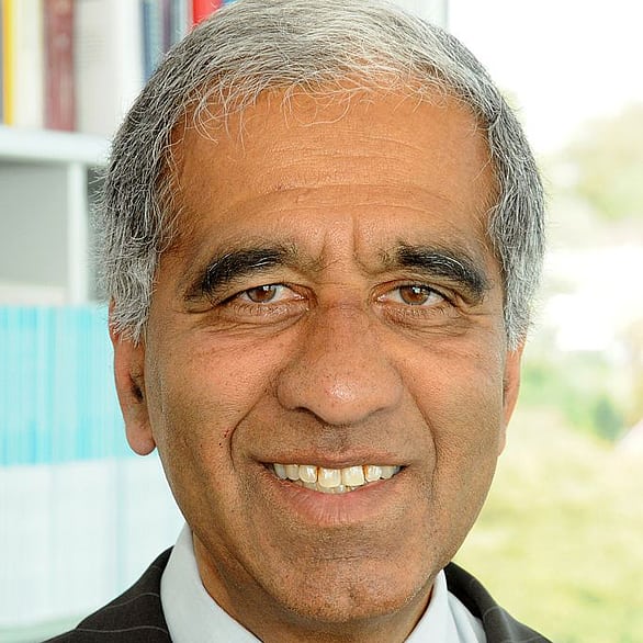 Mojib Latif Mojib Latif