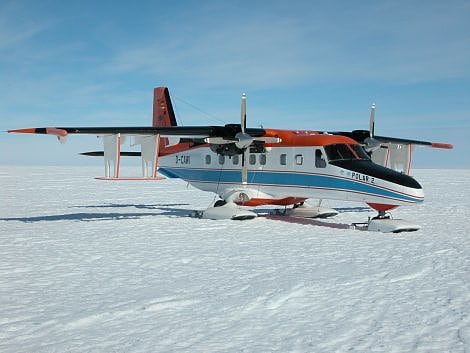 Polar 2 Polar 2
