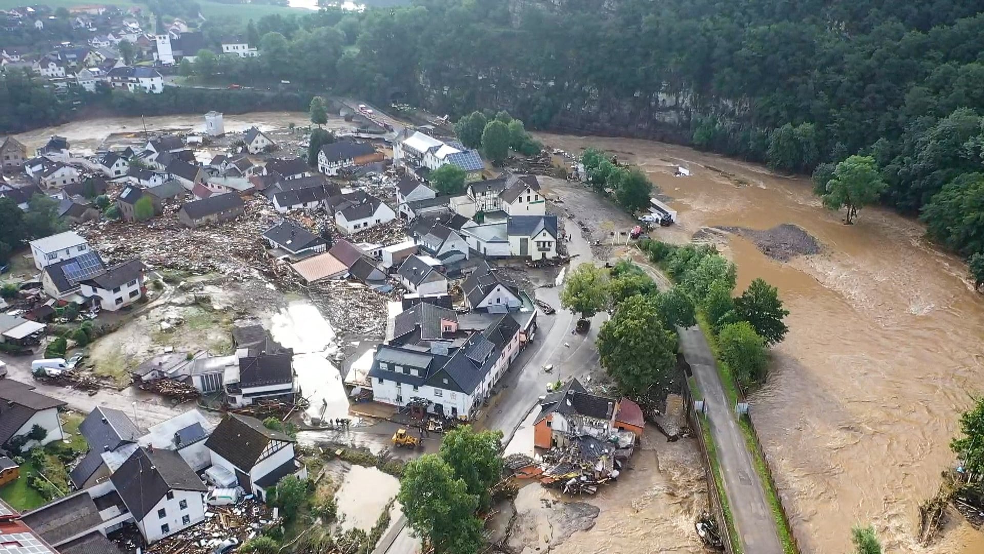 Schuld in der Eifel Schuld in der Eifel
