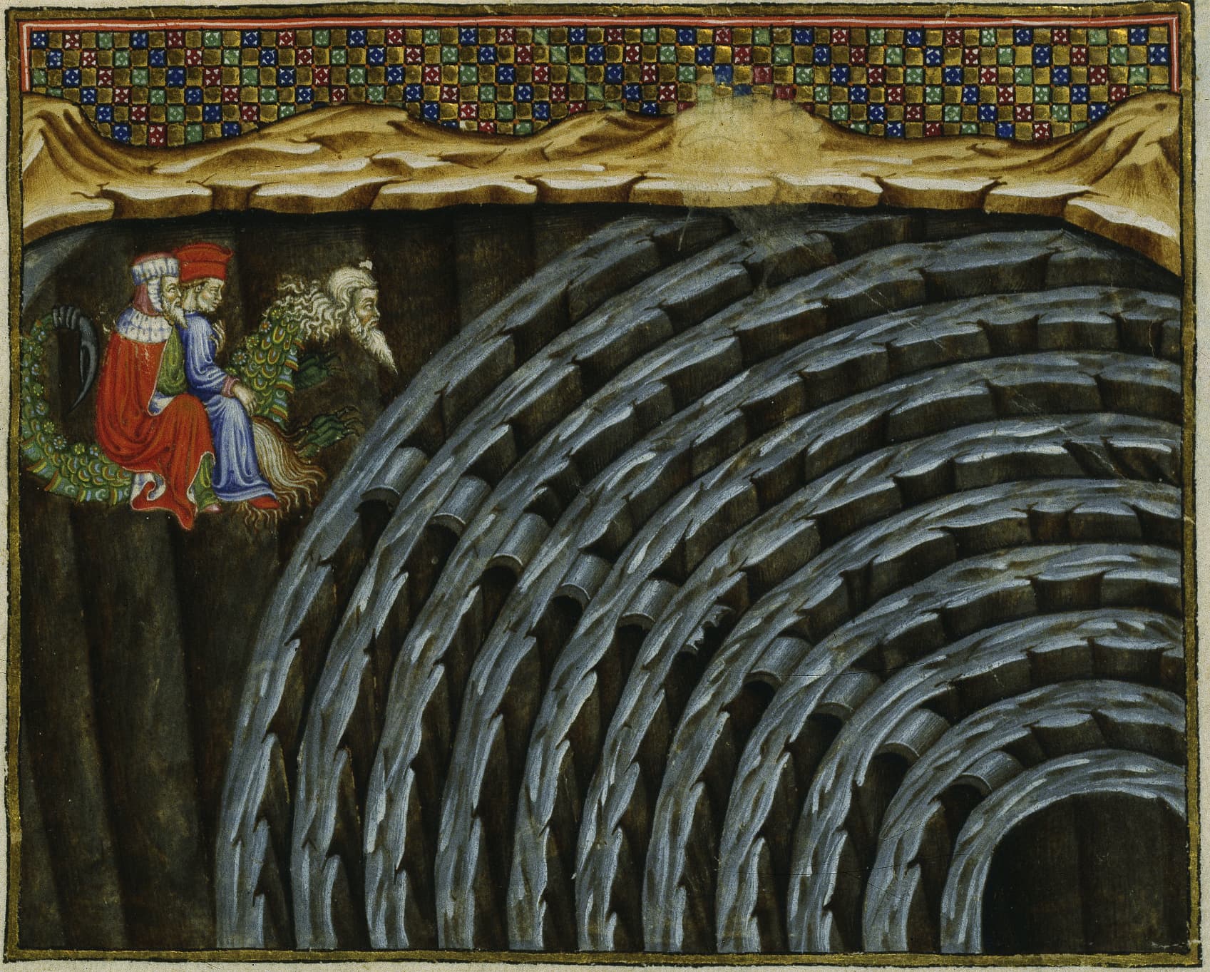 In der Hölle In der Hölle