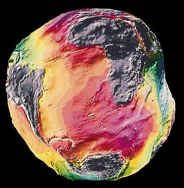 Geoid Geoid