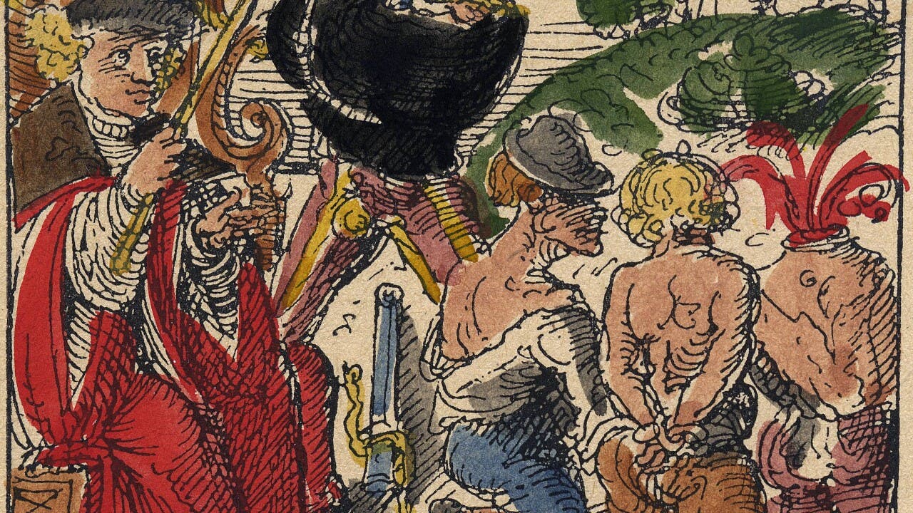 Bauernkrieg: »Was verbindet uns mit 1525? Doch eher Niederlagen und Leid«