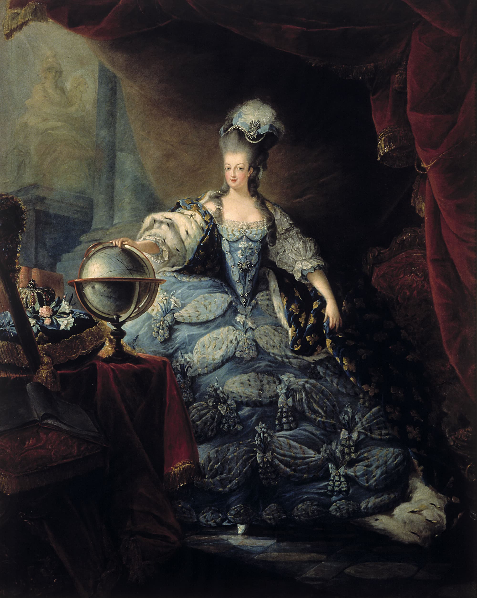 Marie Antoinette Marie Antoinette
