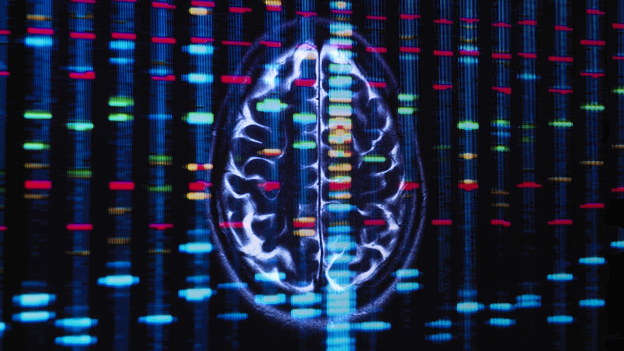 Mutationen: Schalter im dunklen Genom