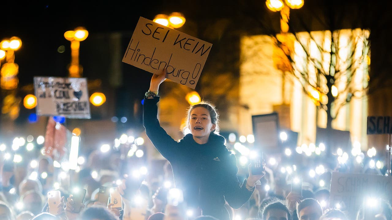 Debattenkultur in Deutschland: Die Spaltung überwinden