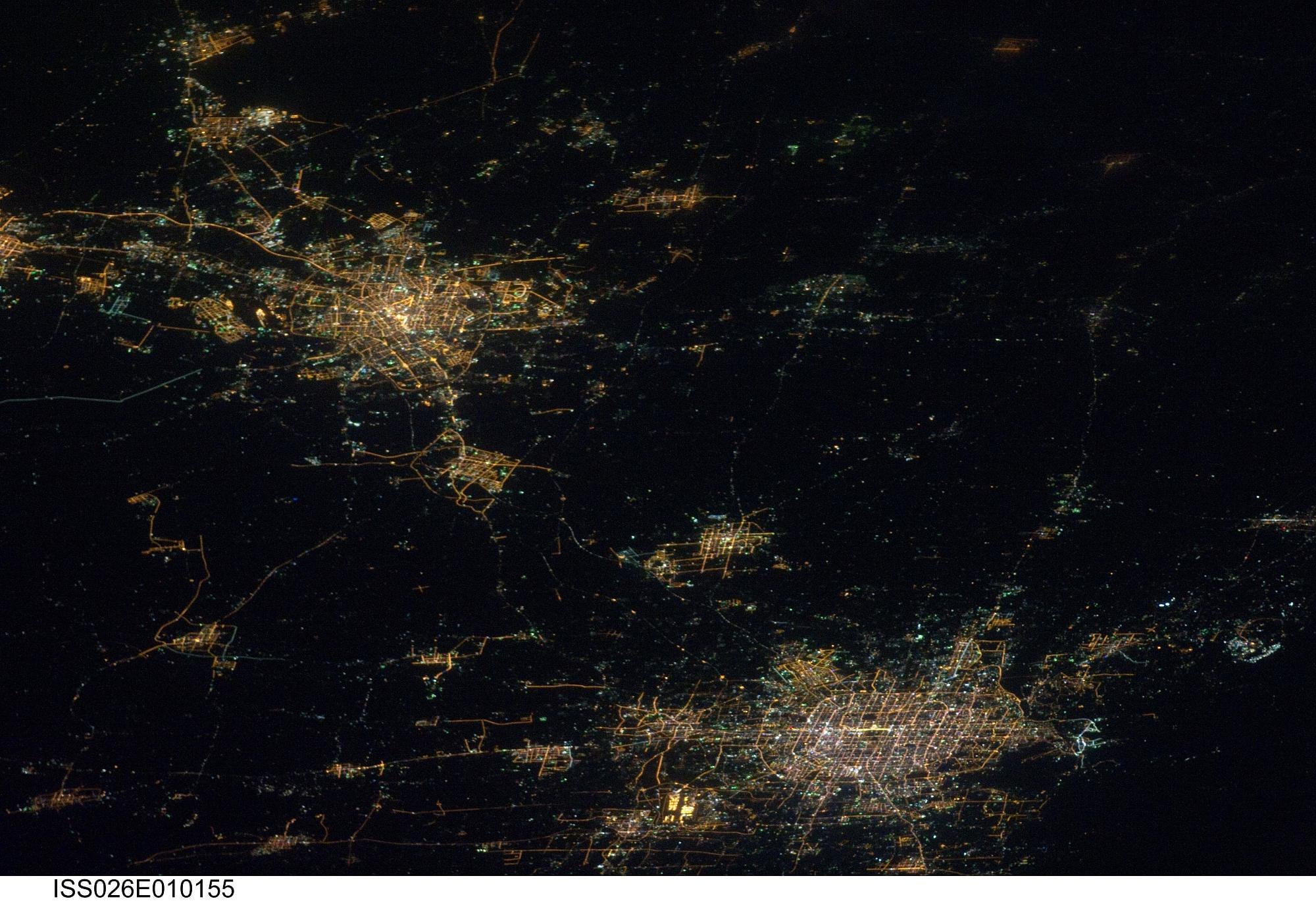 Peking und Tianjin Peking und Tianjin