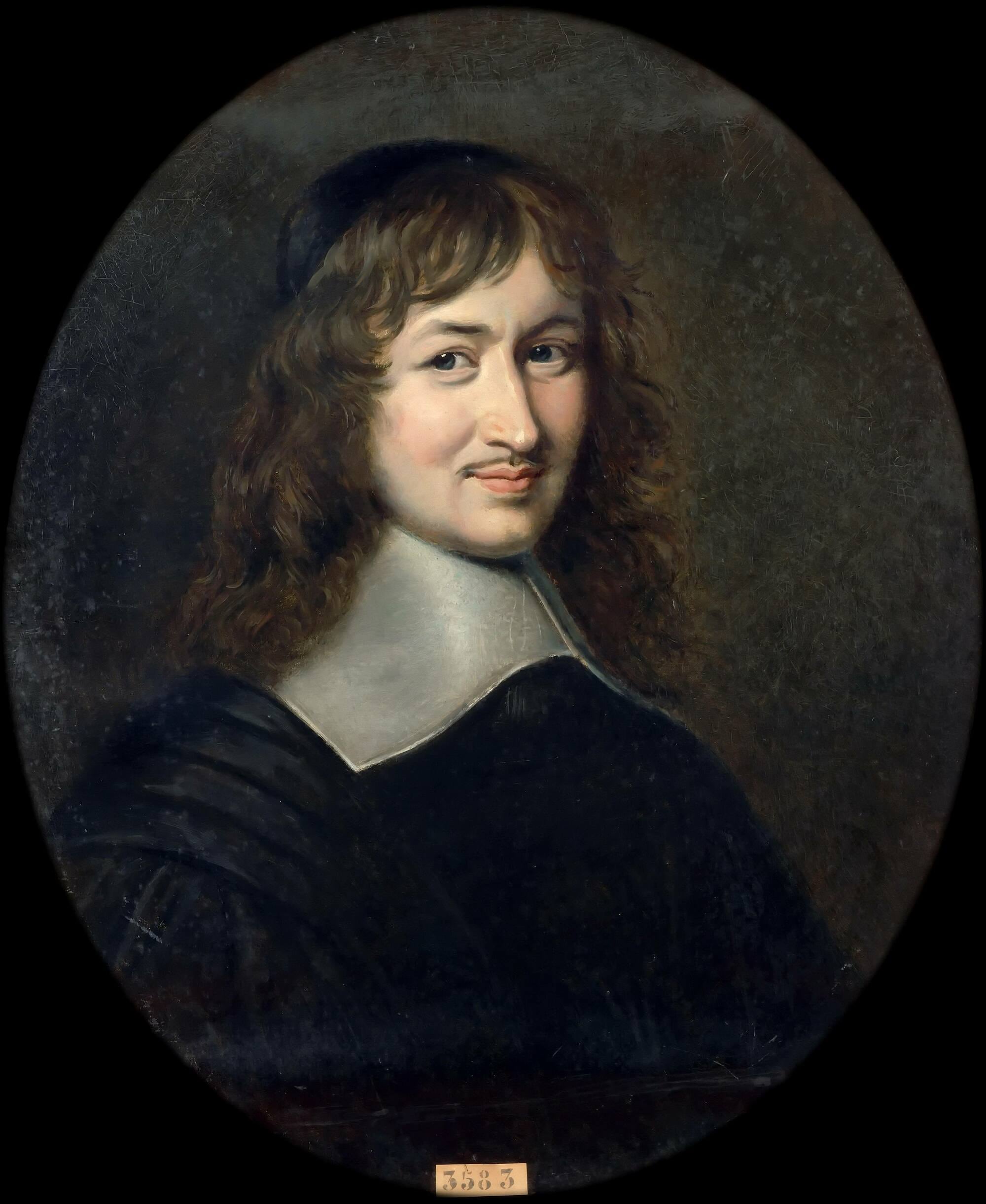 Nicolas Fouquet Nicolas Fouquet