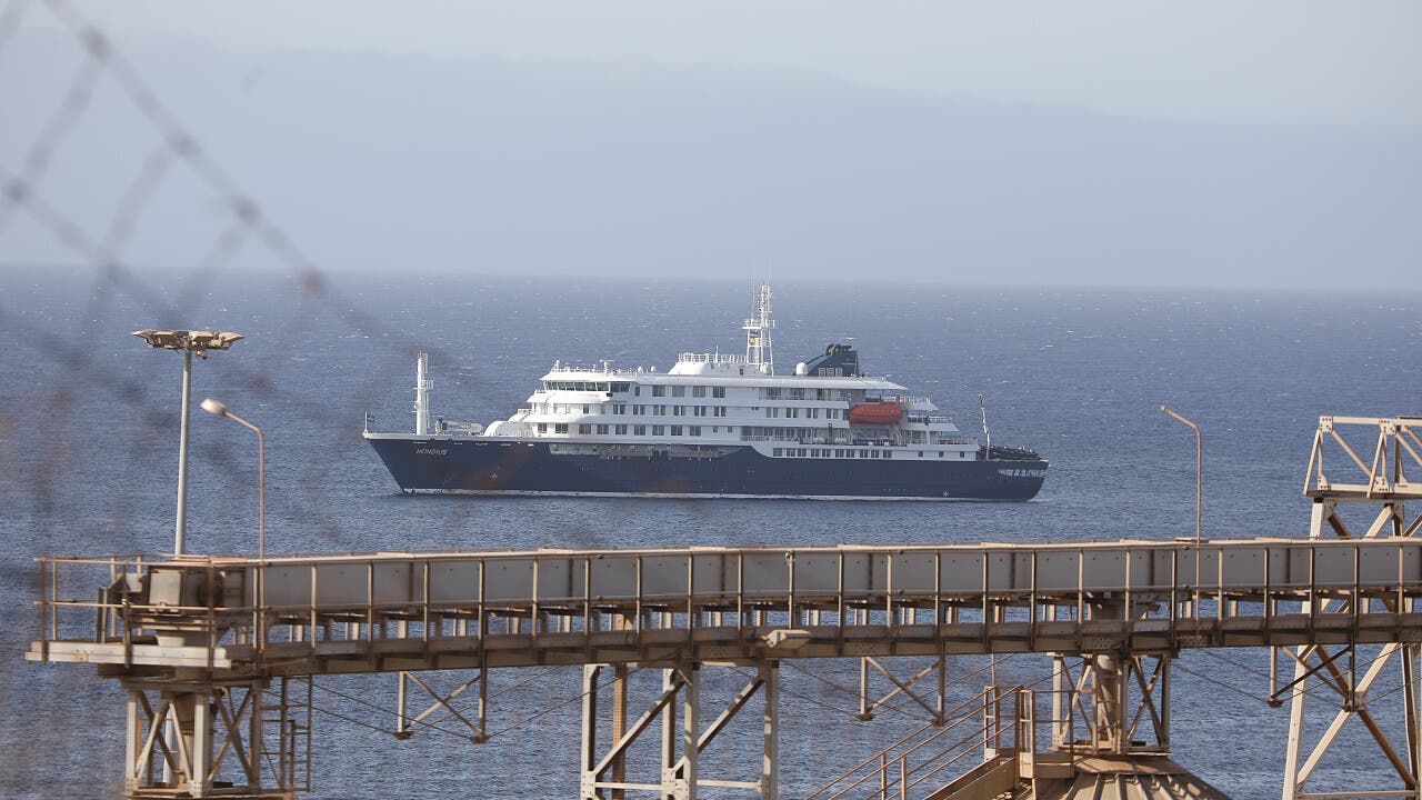 Todesfälle bei Kreuzfahrt: Kreuzfahrtschiff mit Hantavirus darf nach Spanien