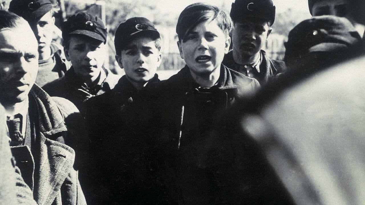 Nationalsozialismus: Hitlers Kindersoldaten