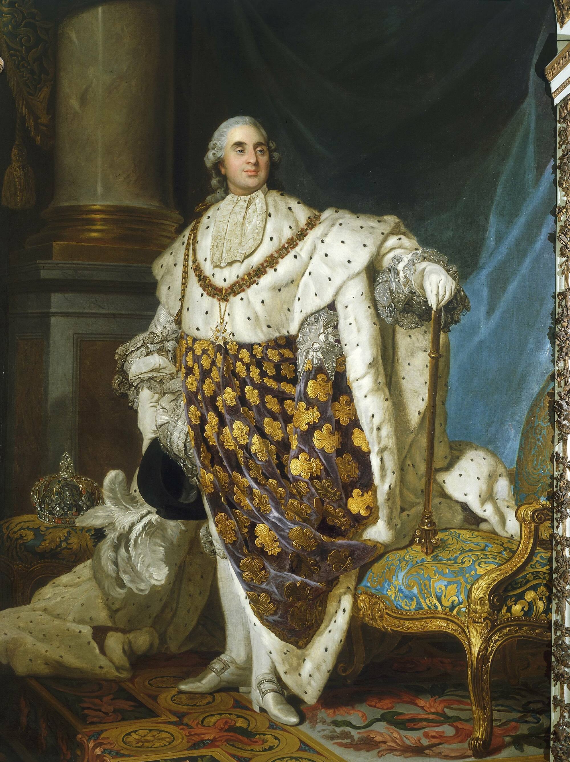 Ludwig XVI. (1754–1793) Ludwig XVI. (1754–1793)