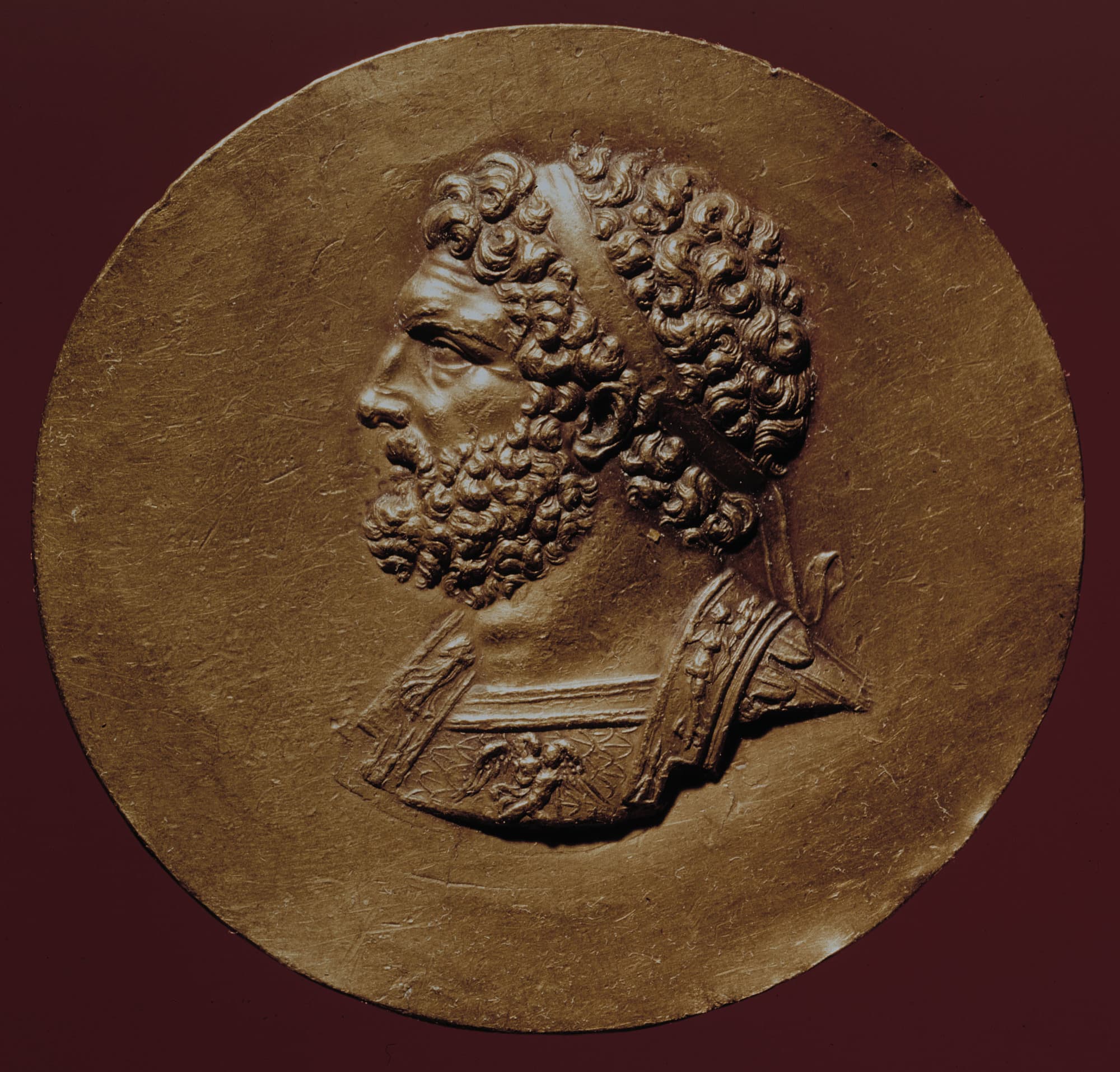 Philipp II. von Makedonien Philipp II. von Makedonien