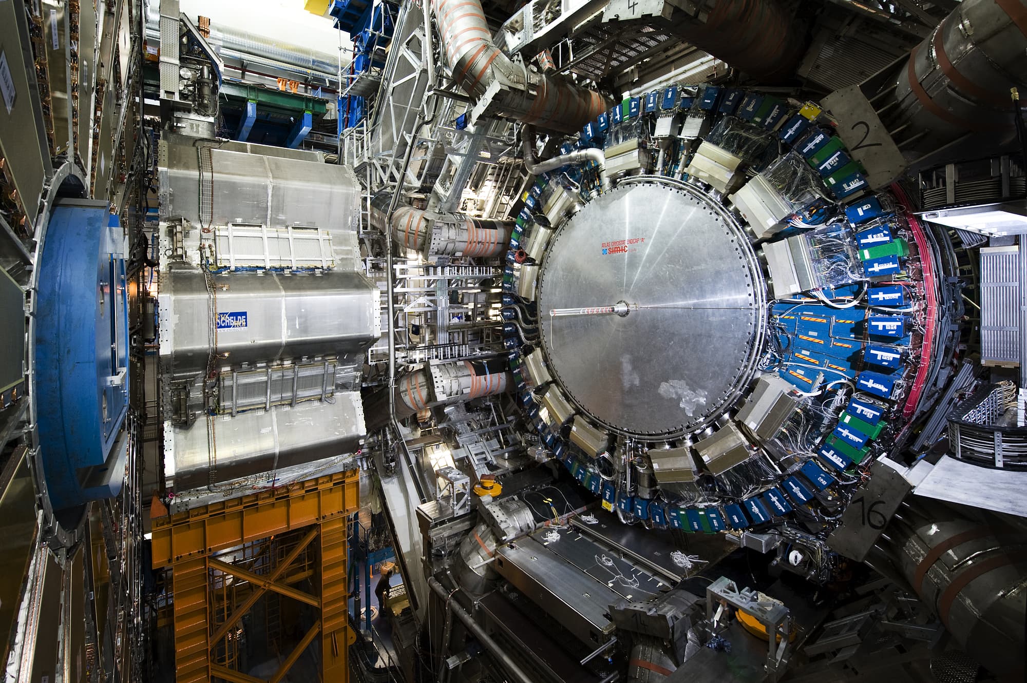 7. Higgs-Modell, 1966 7. Higgs-Modell, 1966