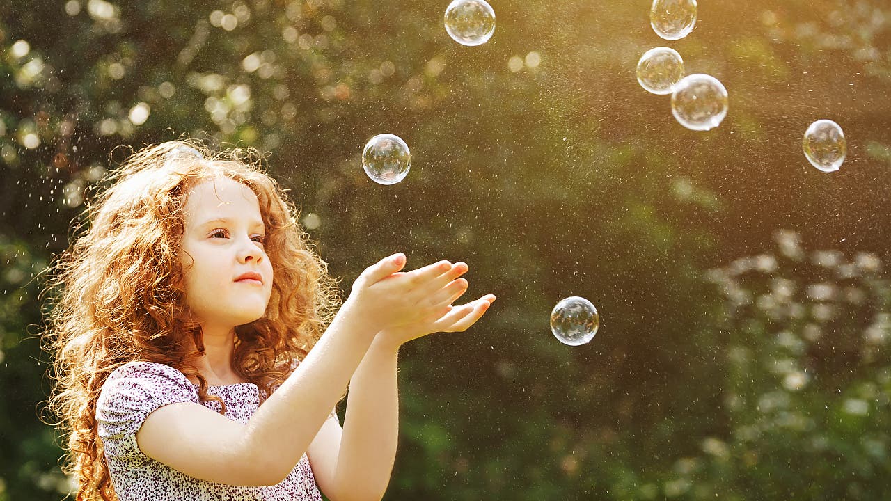 Emotionen: Hochsensible Kinder nehmen Gefühle anderer besser wahr