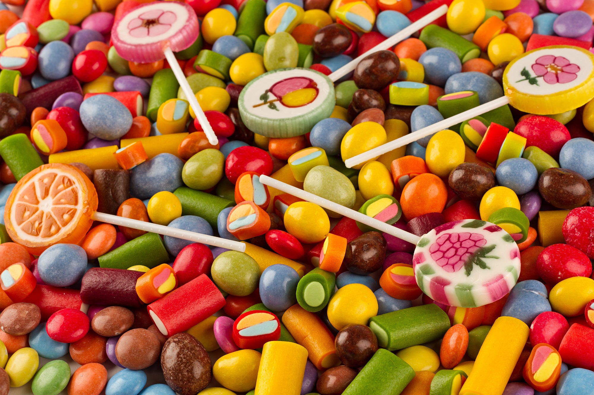 Bonbons Bonbons