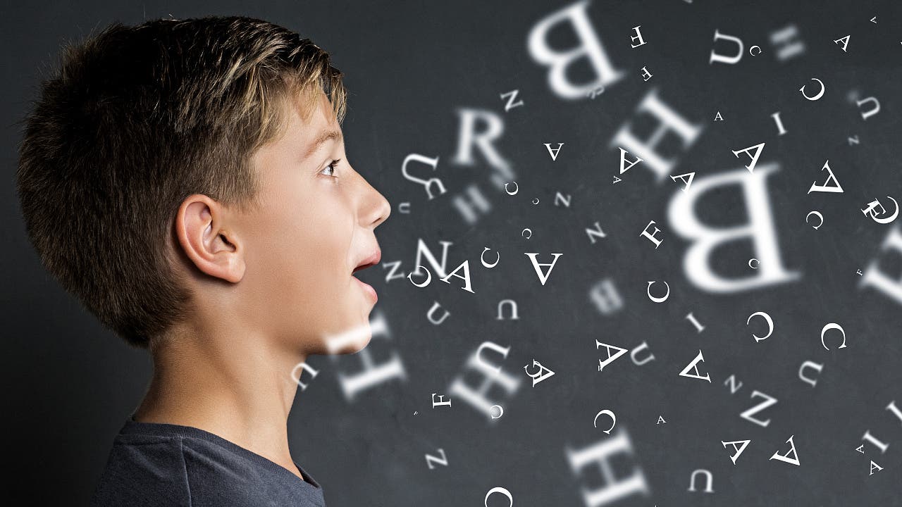 Angeboren oder erlernt: Wie kommt der Mensch zur Sprache?