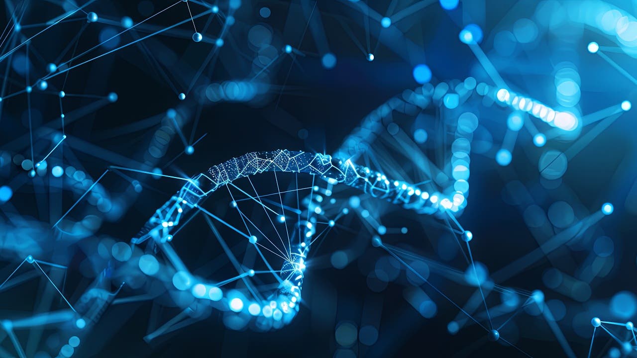 Die betrogene Entdeckerin der DNA-Struktur
