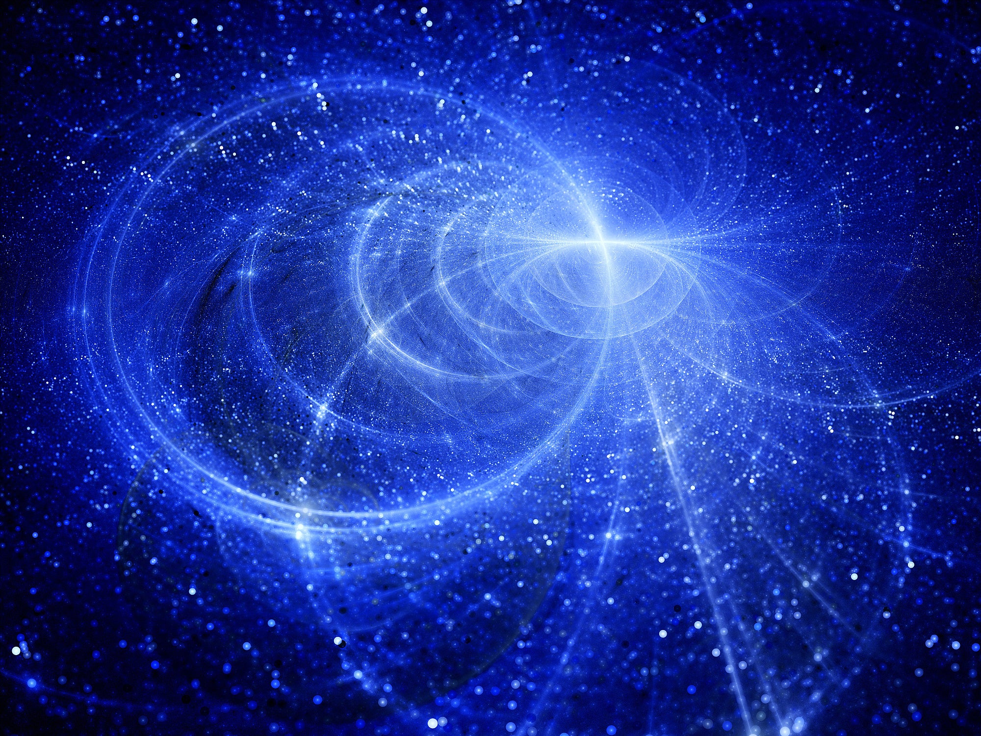 Gravitationswellen im Internet Gravitationswellen im Internet