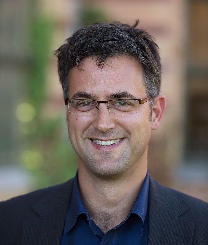 Anders Levermann Anders Levermann