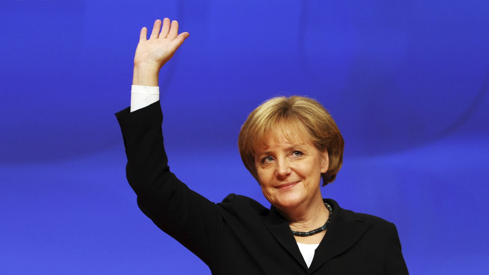 Angela Merkel Angela Merkel
